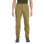 Брюки Montane Terra Lite, зеленый - фото