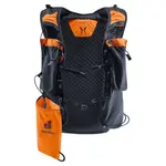 Рюкзак Deuter Ascender 13L, оранжевый - фото 4