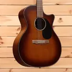 Martin GPCE Inception Maple - Амбер Фейд Санберст-2815177 - фото