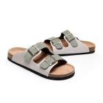 Шлепанцы унисекс Golofi, цвет Blue 109 - фото 68