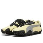 Кроссовки PUMA Mostro OG 'Gold Moon' - фото 2