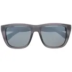 Солнцезащитные очки Superdry Sds 5010 108p, прозрачный - фото 2