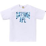 Футболка SS25 мужская A BATHING APE, черный - фото 5