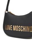 Сумка LOVE MOSCHINO JC4027PP0NKD0000, черный - фото 3