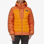 Куртка Alploft унисекс Patagonia, синий - фото 11