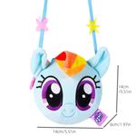 Кукла Little Pony Character Anime Grain Combination PinkyPinky - фото 10