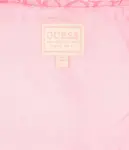 Куртка Regular fit Guess, розовый - фото 4