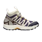 Кроссовки XA Pro 1 Mid GORE-TEX Salomon, кремовый - фото