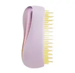 Мини-щетка для волос Compact Tangle Teezer, цвет lila-amarillo - фото 2