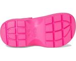 Сабо Crocs Stomp Clog, цвет Pink Crush - фото 3