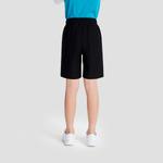 Детская футболка Mizuno, черная - фото 8