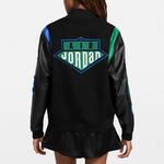 Женская бейсбольная майка Jordan, цвет Black - фото 5