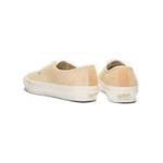 Кроссовки og authentic lx 'yellow white' Vans, желтый - фото 3