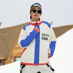 SP27 Флисовая куртка унисекс Phenix, цвет Royal Blue-IND - фото 18