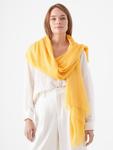Шарф CODELLO, Yellow - фото 2