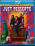 Диск Blu-ray Just Desserts: The Making Of Creepshow [2007] - фото