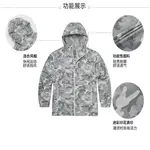 THE NORTH FACE Мужская солнцезащитная одежда, цвет Gray - фото 12