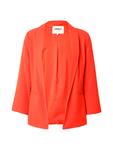 Блейзер ONLY ONLSAFRON, цвет bright red - фото