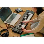 MIDI-контроллер NUX NTK-37, черный - фото 12