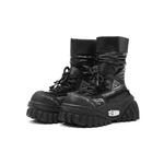 Кроссовки ботинки женские KEDDO, серый - фото 11