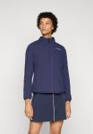Флисовая куртка Calvin Klein Golf FULL ZIP JACKET, Navy/Royal Blue - фото
