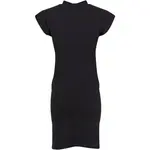 Платье Urban Classics TB7179, черный - фото 2