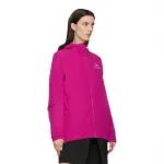 Куртка Arcteryx с вышитым логотипом Atom, цвет Smoke Bluff/Smoke Bluff - фото 11