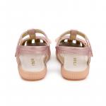 Детские сандалии Детские Budding, цвет Beige 1 - фото 14