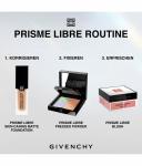 Жидкая основа GIVENCHY Prisme Libre Skin-Caring Matte, Nr. 5-W345, 30 ml - фото 4