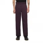 Брюки Dickies 874 Rec Work, фиолетовый - фото