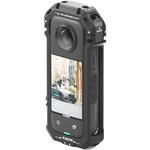 Tilta Full Camera Cage for Insta360 X3 (Black) TA-T41-FCC-B - фото