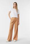 Брюки comma Trousers, Hellbraun/Light Brown - фото 2