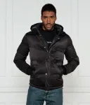 Куртка regular fit Guess Jeans, черный - фото