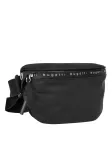 Поясная сумка bugatti "BLANC DELIGHT", черный - фото 14