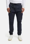 Брюки-Карго pillus Indicode Jeans, Navy - фото