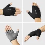 Перчатки GripGrab Pacr Insidegrip short, черный - фото 6