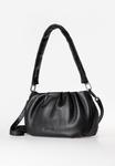 Сумка Aunts & Uncles Handbag, Black Dress/Black - фото 5
