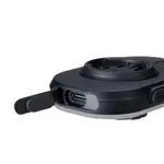 Передний свет BBB Slice 300, серебряный - фото 4