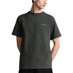 DIOR Футболка мужская черная - фото 4