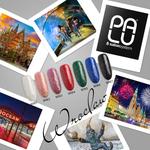 Гибридный лак Palu Wroclaw WW6/11G - фото 3