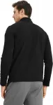 Jockey EVERACTIVE 1/4 Zip Pullover для мужчин - фото 2