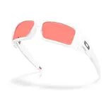 Солнцезащитные очки Oakley Gascan, прозрачный - фото 9