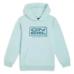 Худи OВґneill Logo, синий - фото