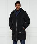 Куртка brooky2441 Regular fit Hugo Blue, черный - фото