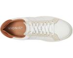 Кроссовки VIONIC Lucas II, цвет White Creamleather - фото 2