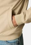 Куртка-бомбер REGULAR FIT Next, бежевый - фото 3
