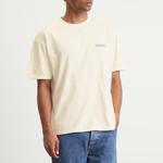 Футболка с логотипом Palmes, белый - фото 2