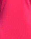 Платье миди Pinko, фуксия - фото 4