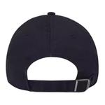 New Era Бейсболка унисекс черная, Black - фото 4