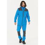 Уличные брюки Whistler, синий - фото 3